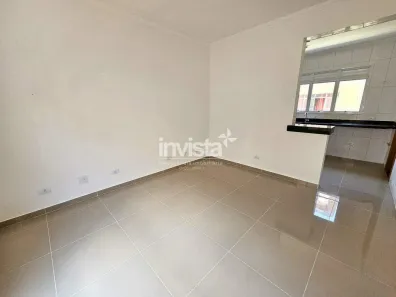 Casa com 2 Quartos à venda, 85m² no Marapé, Santos