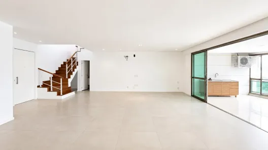 Apartamento com 5 Quartos à venda, 600m² no Barra da Tijuca, Rio de Janeiro