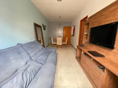 Apartamento com 2 Quartos à venda, 76m² no Centro, Juiz de Fora