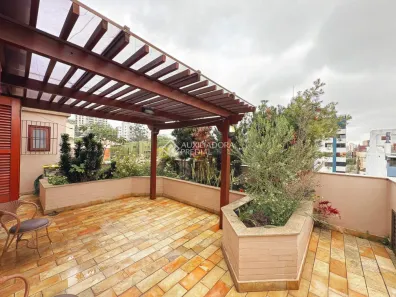 Cobertura com 2 Quartos à venda, 179m² no Auxiliadora, Porto Alegre