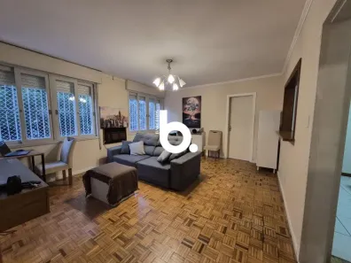 Apartamento com 3 Quartos para alugar, 115m² no Bela Vista, Porto Alegre