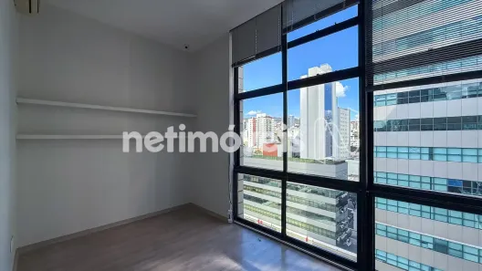Sala Comercial para alugar, 126m² no Savassi, Belo Horizonte