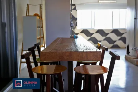 Apartamento com 2 Quartos à venda, 80m² no Cidade Monções, São Paulo