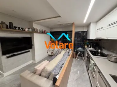 Apartamento com 2 Quartos à venda, 62m² no Continental, Osasco