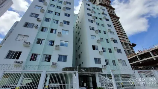 Apartamento com 1 Quarto para alugar, 53m² no Centro, Balneário Camboriú