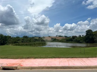 Lote/Terreno à venda, 328m² no Jardim Villagio Milano, Sorocaba