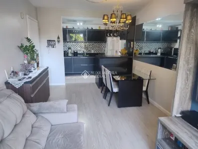 Apartamento com 3 Quartos à venda, 68m² no Jardim Carvalho, Porto Alegre
