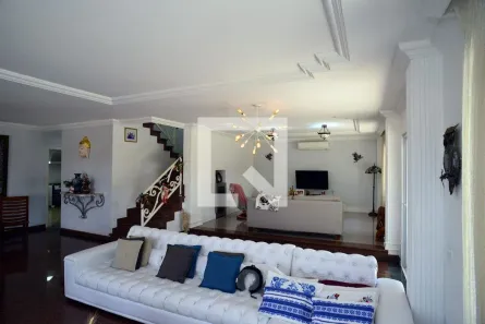 Casa com 5 Quartos à venda, 550m² no Barra da Tijuca, Rio de Janeiro