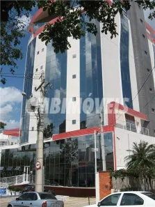 Sala Comercial com 1 Quarto para alugar, 50m² no Jardim Brasil, Campinas