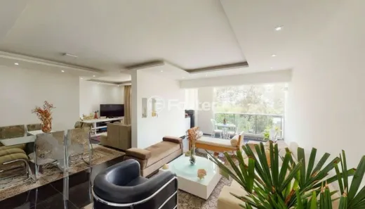 Apartamento com 3 Quartos à venda, 135m² no Vila Andrade, São Paulo