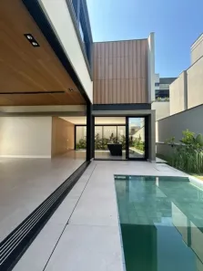 Casa de Condomínio com 4 Quartos à venda, 390m² no Condomínio Residencial Alphaville II, São José dos Campos