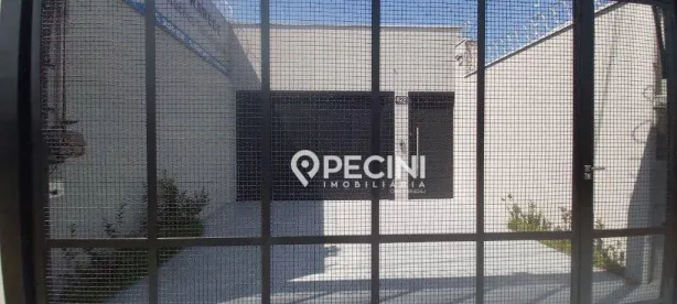 Imóvel Comercial com 3 Quartos à venda, 133m² no Vila Santo Antônio, Rio Claro