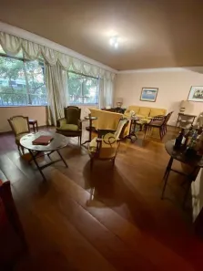 Apartamento com 4 Quartos à venda, 220m² no Copacabana, Rio de Janeiro