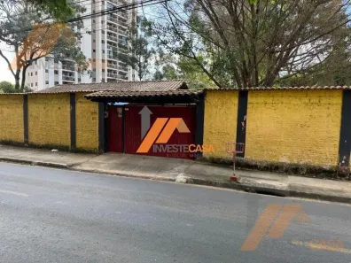 Lote/Terreno à venda, 2400m² no Jardim São Carlos, Sorocaba