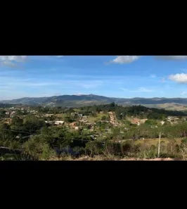 Lote/Terreno à venda, 1000m² no Jardim Estância Brasil, Atibaia