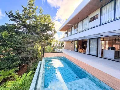 Casa de Condomínio com 4 Quartos à venda, 766m² no Praia do Forte, Mata de São João