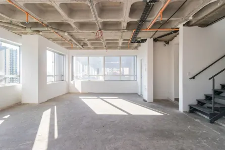 Ponto Comercial com 6 Quartos para alugar, 232m² no Vila Clementino, São Paulo