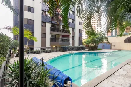 Apartamento com 3 Quartos à venda, 86m² no Vila Mascote, São Paulo