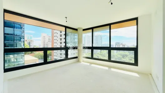 Apartamento com 1 Quarto à venda, 59m² no Três Figueiras, Porto Alegre