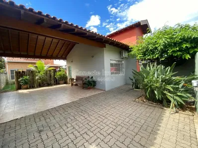 Casa com 4 Quartos à venda, 235m² no Jardim Holanda, Holambra