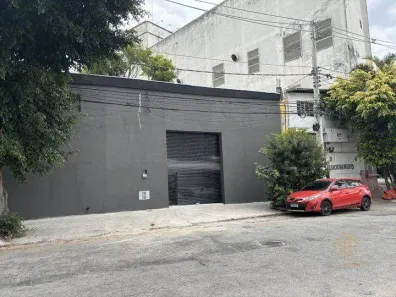 Galpão/Depósito/Armazém à venda, 400m² no Mooca, São Paulo