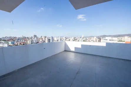 Cobertura com 4 Quartos à venda, 140m² no Colégio Batista, Belo Horizonte