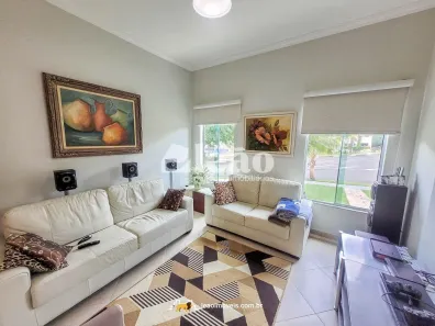 Casa de Condomínio com 4 Quartos à venda, 193m² no Jardim Alto da Colina, Valinhos
