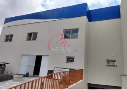 Ponto Comercial à venda, 1060m² no Cambuci, São Paulo