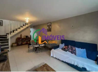 Sobrado com 4 Quartos à venda, 179m² no Jardim da Saúde, São Paulo