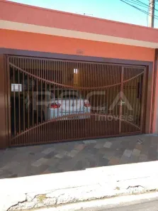 Casa com 2 Quartos à venda, 107m² no Residencial Monsenhor Romeu Tortorelli, São Carlos
