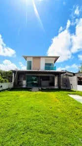 Casa de Condomínio com 3 Quartos para alugar, 250m² no , Vera Cruz