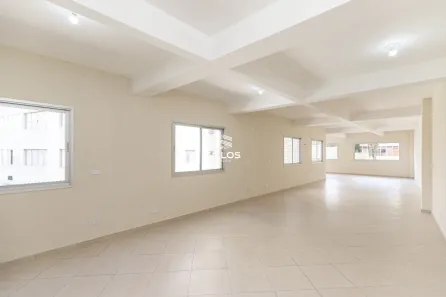 Sala Comercial para alugar, 100m² no Rebouças, Curitiba