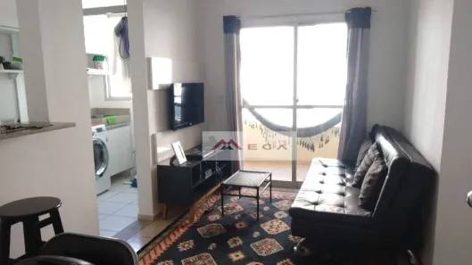 Apartamento com 2 Quartos à venda, 50m² no Jardim Nova Europa, Campinas
