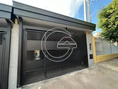Casa com 2 Quartos à venda, 125m² no Centro, Marília