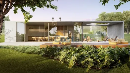 Lote/Terreno com 1 Quarto à venda, 420m² no Carmo do Cajuru, Carmo do Cajuru