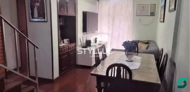 Cobertura com 3 Quartos à venda, 129m² no Cachambi, Rio de Janeiro