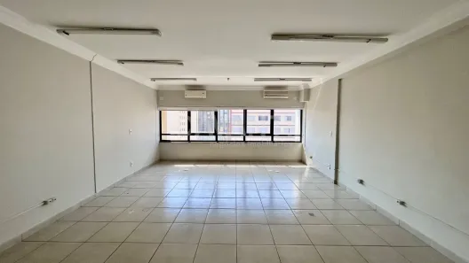 Sala Comercial com 1 Quarto para venda ou aluguel, 50m² no Centro, Campinas