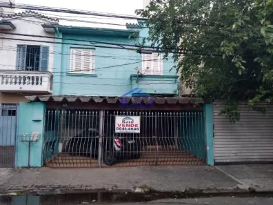 Sobrado com 3 Quartos à venda, 140m² no Jardim das Acácias, São Paulo