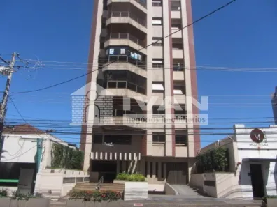 Apartamento com 3 Quartos à venda, 261m² no Centro, Uberlândia