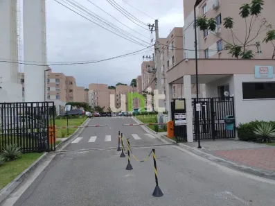 Apartamento com 2 Quartos à venda, 47m² no Neves (Neves), São Gonçalo