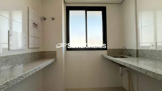 Apartamento com 2 Quartos à venda, 63m² no Cidade Nova, Belo Horizonte