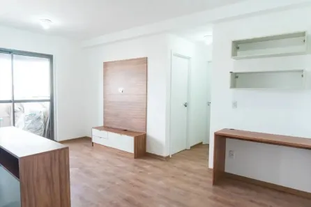Apartamento com 2 Quartos à venda, 63m² no Vila Guarani (Z Sul), São Paulo