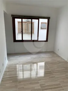 Apartamento com 1 Quarto à venda, 38m² no Petrópolis, Porto Alegre