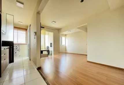 Apartamento com 2 Quartos à venda, 64m² no Jardim Morumbi, Londrina