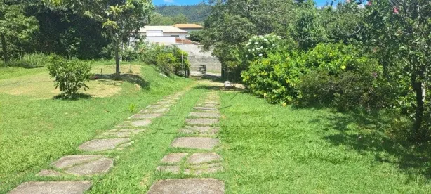 Casa de Condomínio com 5 Quartos à venda, 149m² no RECANTO DOS PASSAROS, Alumínio