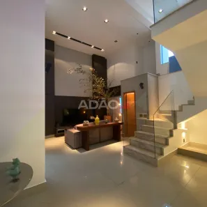 Apartamento com 1 Quarto à venda, 130m² no Alto da Glória, Goiânia