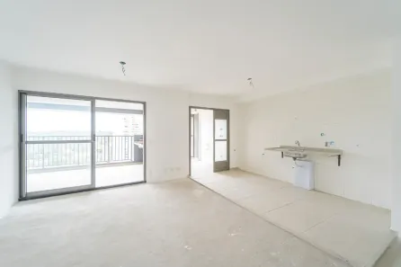 Apartamento com 3 Quartos à venda, 107m² no Vila Santa Catarina, São Paulo