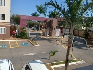 Prédio Residencial com 2 Quartos para alugar, 49m² no Jardim América, Sorocaba