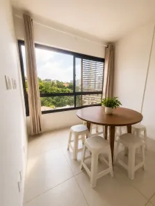 Apartamento com 1 Quarto à venda, 24m² no Barra, Salvador