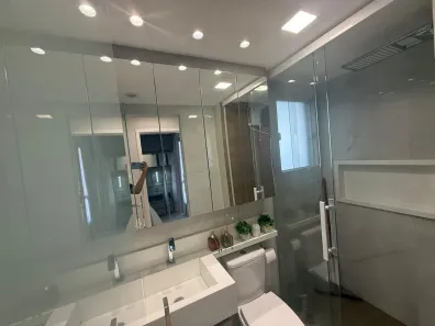 Apartamento com 2 Quartos à venda, 69m² no Jabotiana, Aracaju